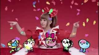 Kyary Pamyu Pamyu ♩Furisodation ☆ Mameshiba CM Kawaii!