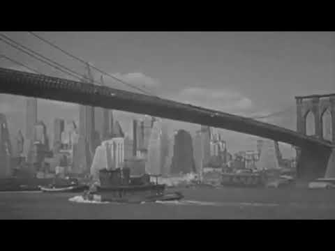 The Men - God Bless The USA (Official Video)