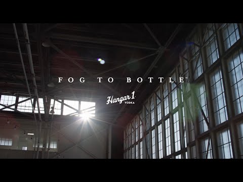 Hangar 1 Vodka: Fog Point Vodka Distilling