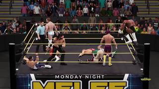 All-Star Championship Match