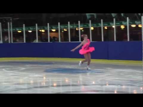 HSK-Cup 2012 - Leonora Colmor Jepsen
