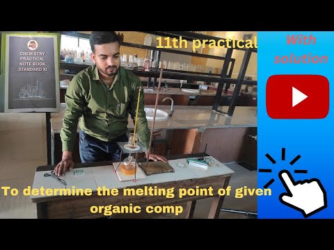 Precision Digital Melting Point System