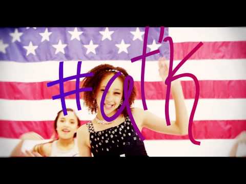 Briannagh Dennehy "American Fab Kid"