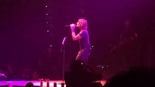 Keith Urban - GraffitiU Tour 2019