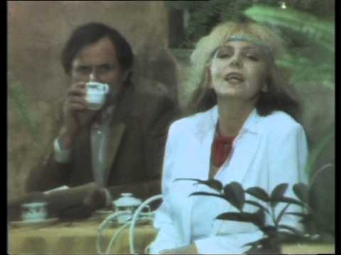 1983 Hana Zagorová - Biograf Láska