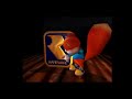 Conker S Bad Fur Day Intro 2001 HD Nintendo 64