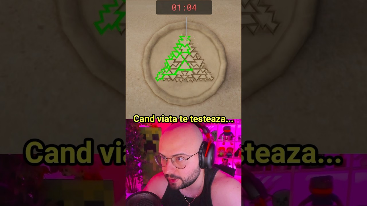 Care erau *SANSELE*???