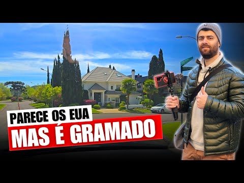 Getting to Know the Rich Side of Gramado - Alphaville