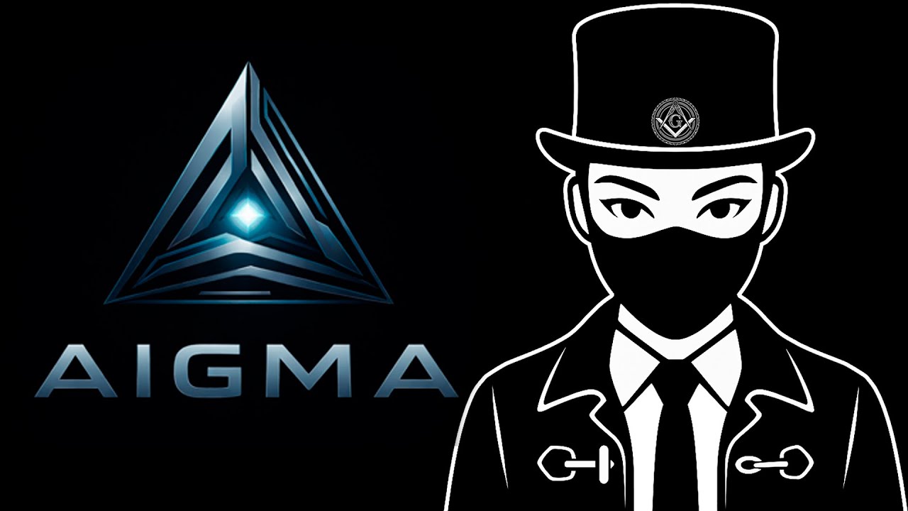 HABLANDO CON AIGMA SOBRE VARIAS TEORIAS Y LA PORTADA DE THE ECONOMIST EN VIVO