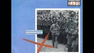 THE MEN THEY COULDN&#39;T HANG - Shirt Of Blue  1986