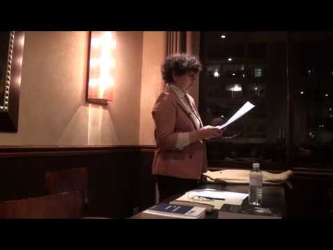 Françoise Bonardel: Antonin Artaud's insurgent words: a message for our times