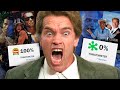 I Watched Every Arnold Schwarzenegger Movie