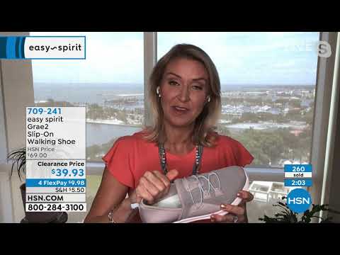 HSN | Summer Footwear Style 06.07.2021 - 12 PM