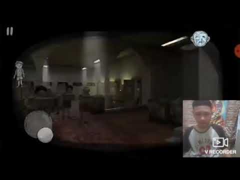 Evil nun ingin punya anak kah ??? Ending game evil nun capter terakhir