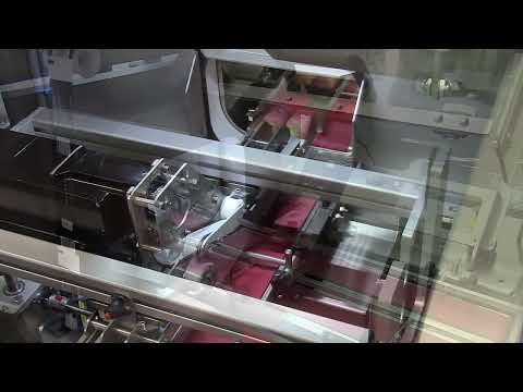 Banderoleuse de mise sous bande Bandall TRL pour Industries Graphiques