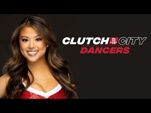 Clutch City Dancers Audition Feature 2023 | Houston Rockets
