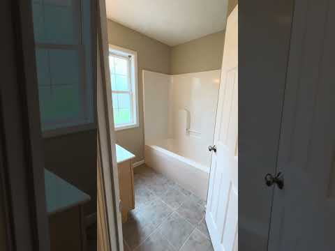 Available July 2027!!  Monthly Rent $1,925 property video