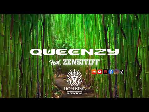 ZEN5ITIFF feat. QWEENZY – Mantua Akoe [Prod. by Coastal Studio]