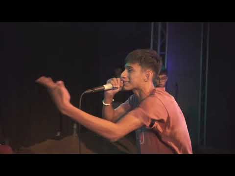 PARKER vs ZENT vs PARAWA - OCTAVOS - ULTIMA FECHA - EL EJE DE LA RIMA 2022