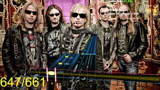 Rocksmith 2014 - Edguy - Falling Down