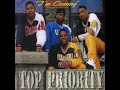 Top Priority-I'm Coming Vocal (1995)