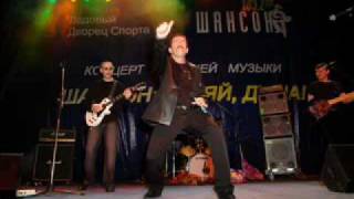 Бутырка - Зеркалом блестит река