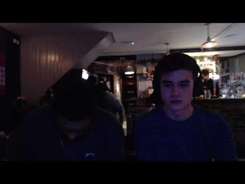 Branspeed vs Fat Tino - Quartered 18 - Winners Semis