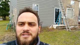 MEU TRABALHO NOS ESTADOS UNIDOS + DICA #17