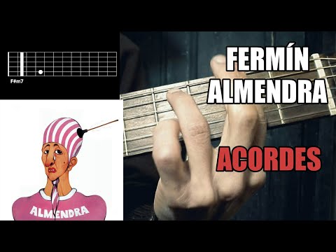 Fermin - Almendra