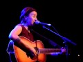 Melissa Ferrick- Deathly- Aimee Mann Cover