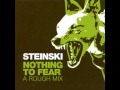 Steinski - The Id (Small World Mix) - Let's Get It On (Big Daddy Mix)