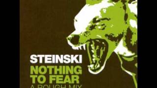 Steinski - The Id (Small World Mix) - Let's Get It On (Big Daddy Mix)