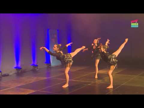 Talent Świętokrzyski 2015 - Finał - Piramida