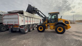 جرافة ذات عجلات JCB 417 S5 HT | صورة 4 - Machineryline