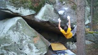 Video thumbnail of TSV, 8B. Sachsen