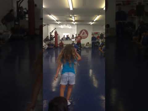 1st Friendly bjj  tournament