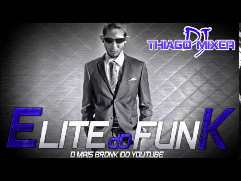 MC BW, MC Pedrinho, MC Don Juan e MC Livinho-Pra Ela Sentar(THIAGOMIXER)