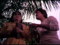 Dharma Devathai Vijayakanth Fights For Pallavi