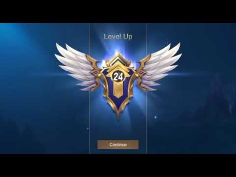 VLOG 8 Zilong best build savage | Mobile Legends | MVP | Legendary