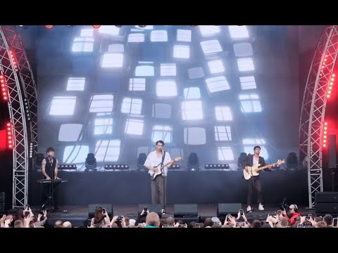 KADNAY - КрапкаКома [Наживо зі Львова, Українська пісня 2023]