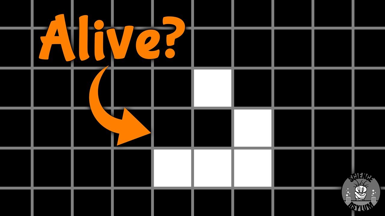 What Makes You ALIVE? Is Life Even REAL?!