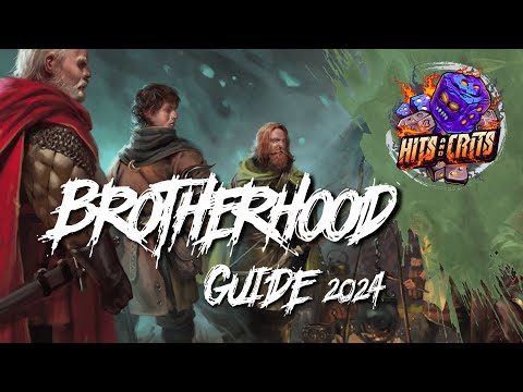Brotherhood Without Banners EXPLAINED: Full Faction Breakdown
