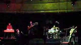 Love is gone - Peter Cincotti (David Guetta cover)