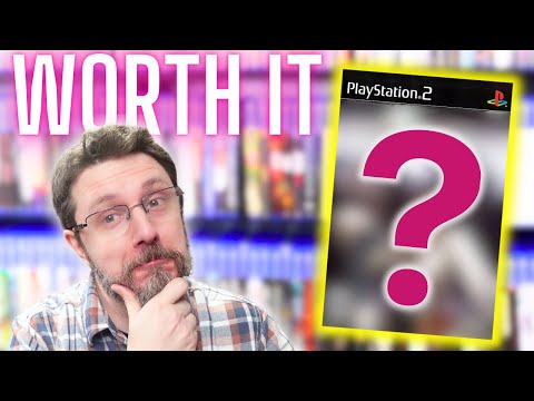 This FORGOTTEN Game Took Me 10 MONTHS to BEAT