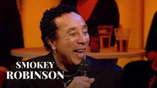 Smokey Robinson - You Really Got A Hold On Me (Later... with Jools Holland, 2009)