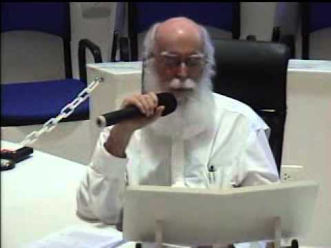 Tertúlia Aula - 1103 - Recurso Parapsíquico - Waldo Vieira - CEAEC - 04/02/2009