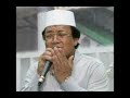 Qori Kh Muammar Za Qori Tentang Kematian Bikin Nangis Surat Ali Imran Kullunafsindaaiqotulmaut