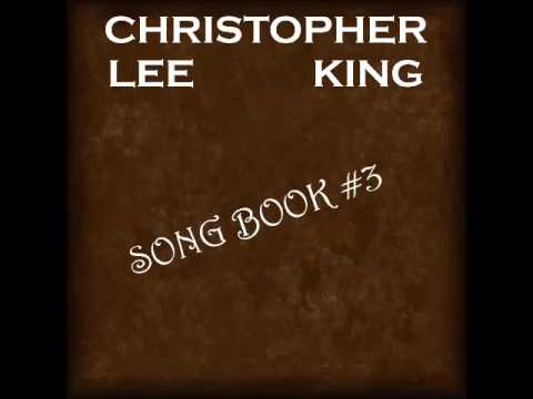 Christopher Lee King - Hard Knoxxx