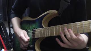 rise up / yngwie malmsteen