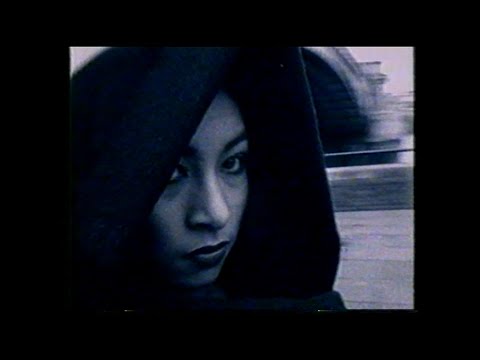 A Split Second - Flesh ( VHS-Rip From Belgium New Beat 1988  Edited With Panasonic Hifi-VHS  )